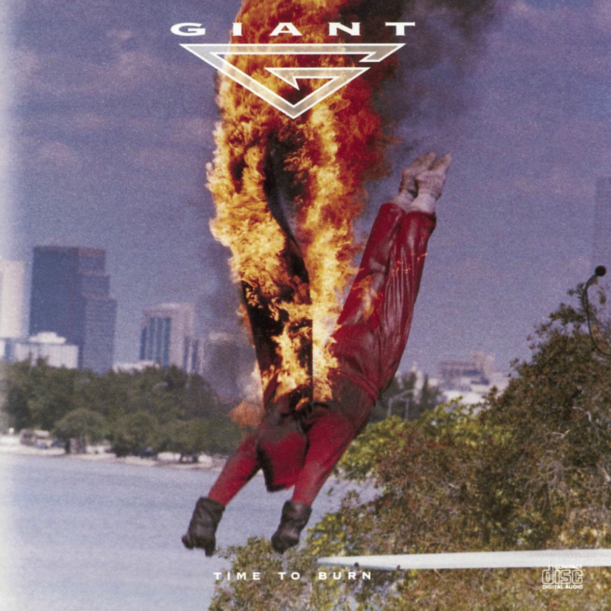 Album cover of Chained