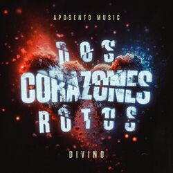 Cover of Dos Corazones Rotos