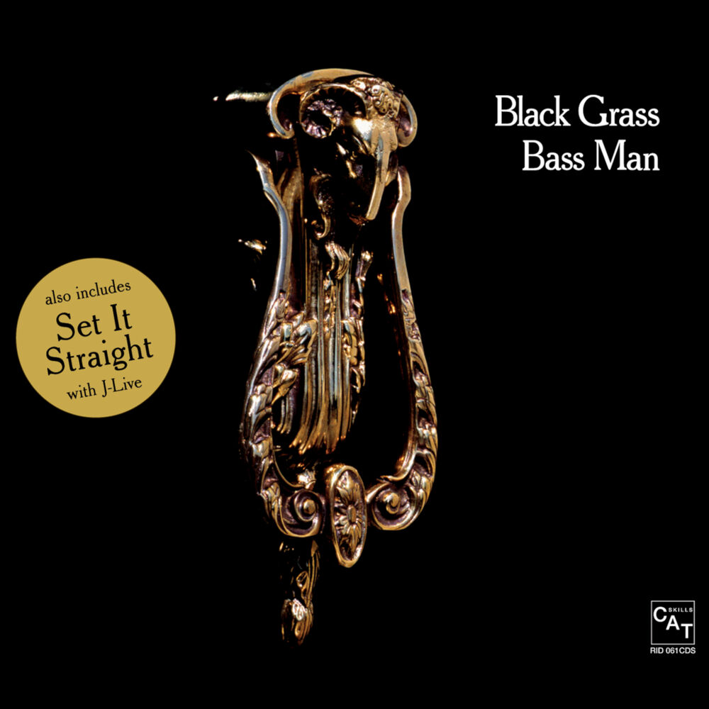 Picture of Bass Man