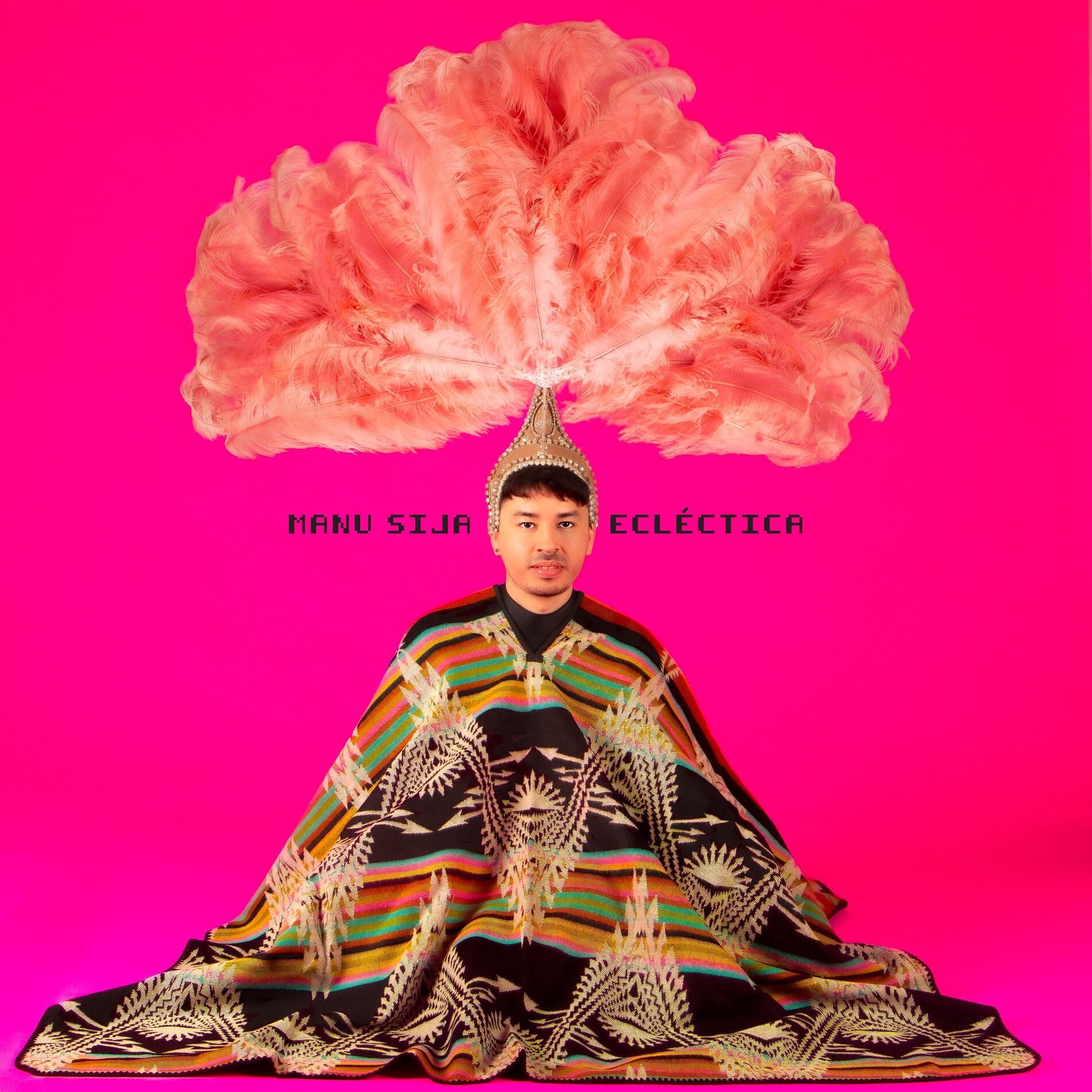 Album cover of La Nochera