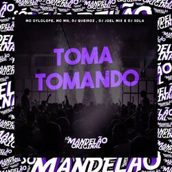 Cover of Toma , Tomando