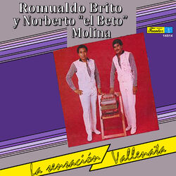 Cover of La Sensación Vallenata