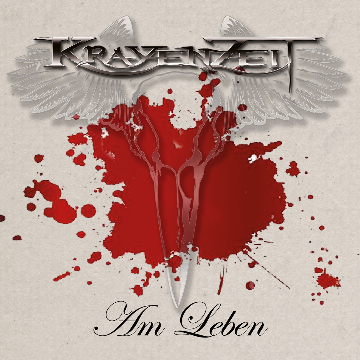 Album cover of Am Leben