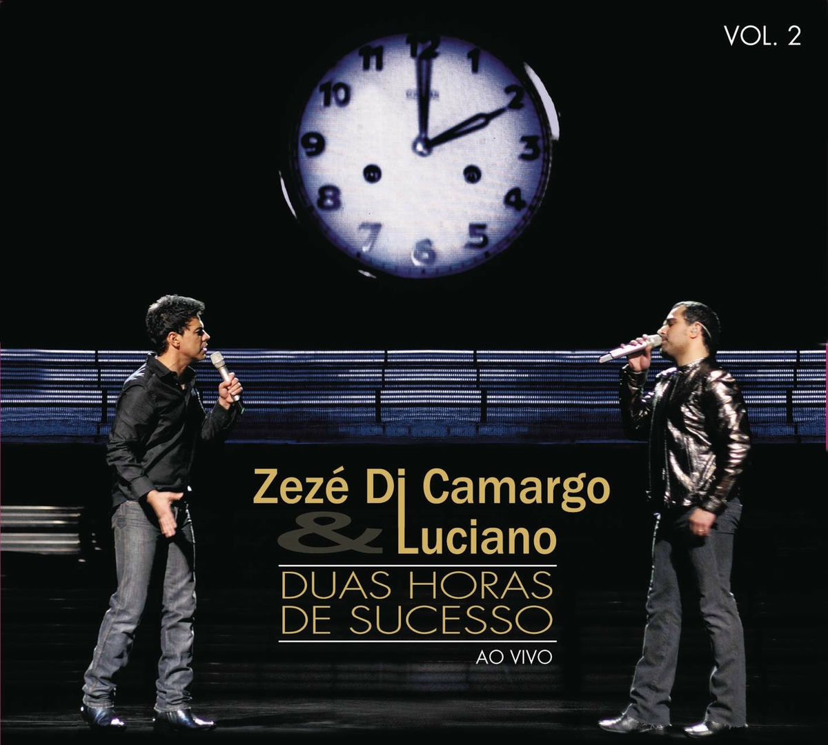 Album cover of Nosso Amor é Ouro / Pão de Mel
