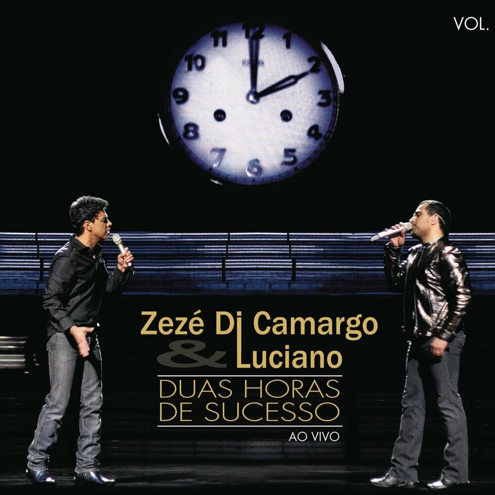 Picture of 2 Horas de Sucesso - Ao Vivo (Vol. 2)
