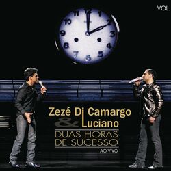Cover of 2 Horas de Sucesso - Ao Vivo (Vol. 2)