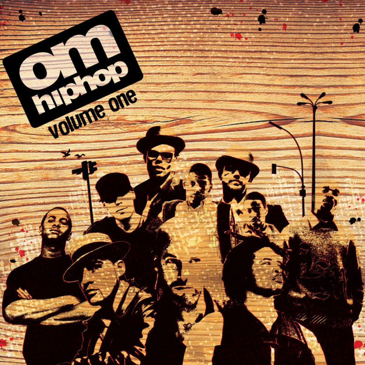 Album cover of Que Pasa