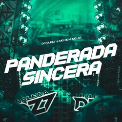 Cover of PANDERADA SINCERA