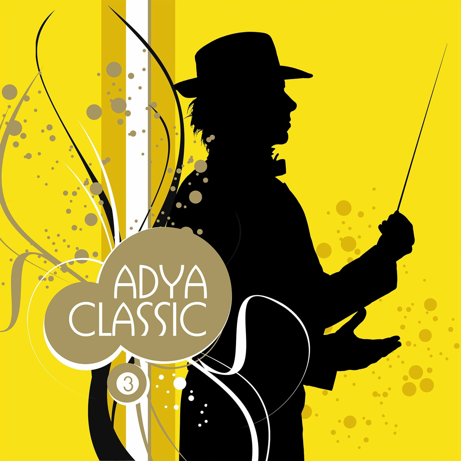 Album cover of ADYA Classic 3
