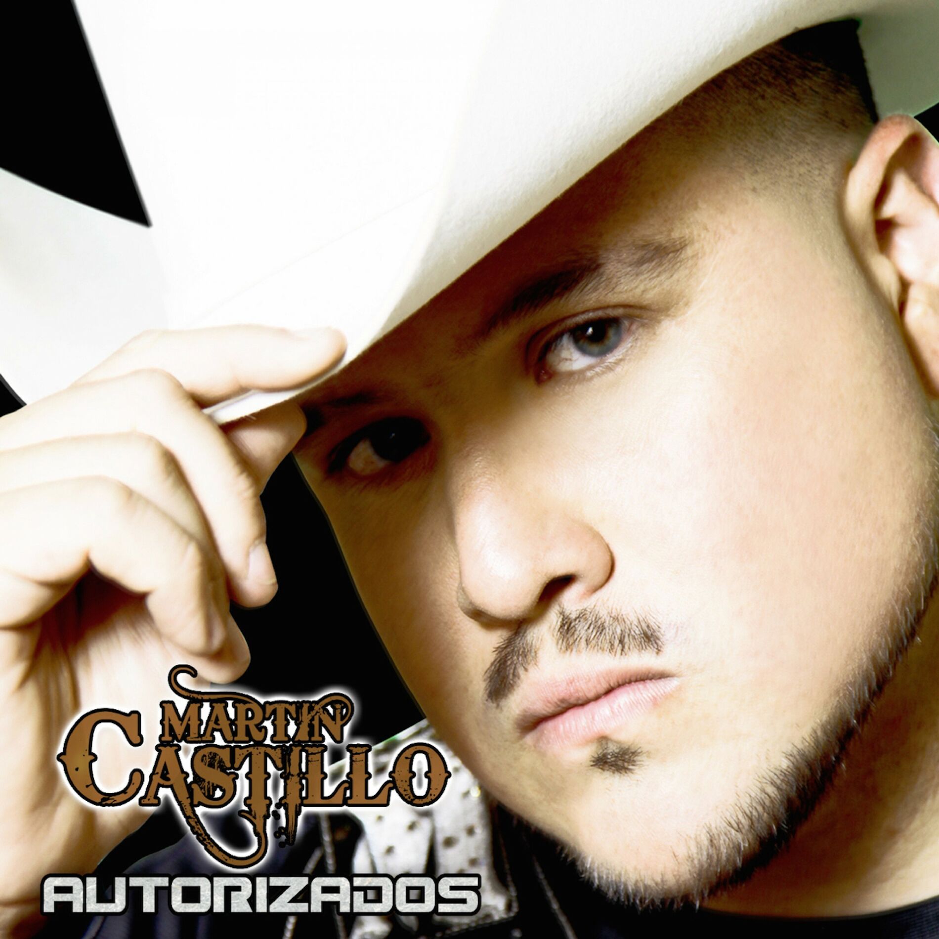 Album cover of Autorizados