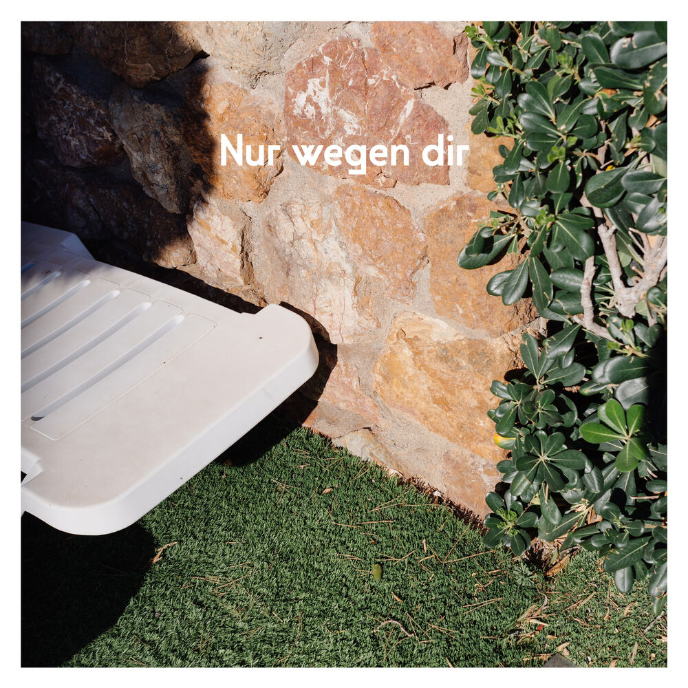 Picture of Nur wegen dir