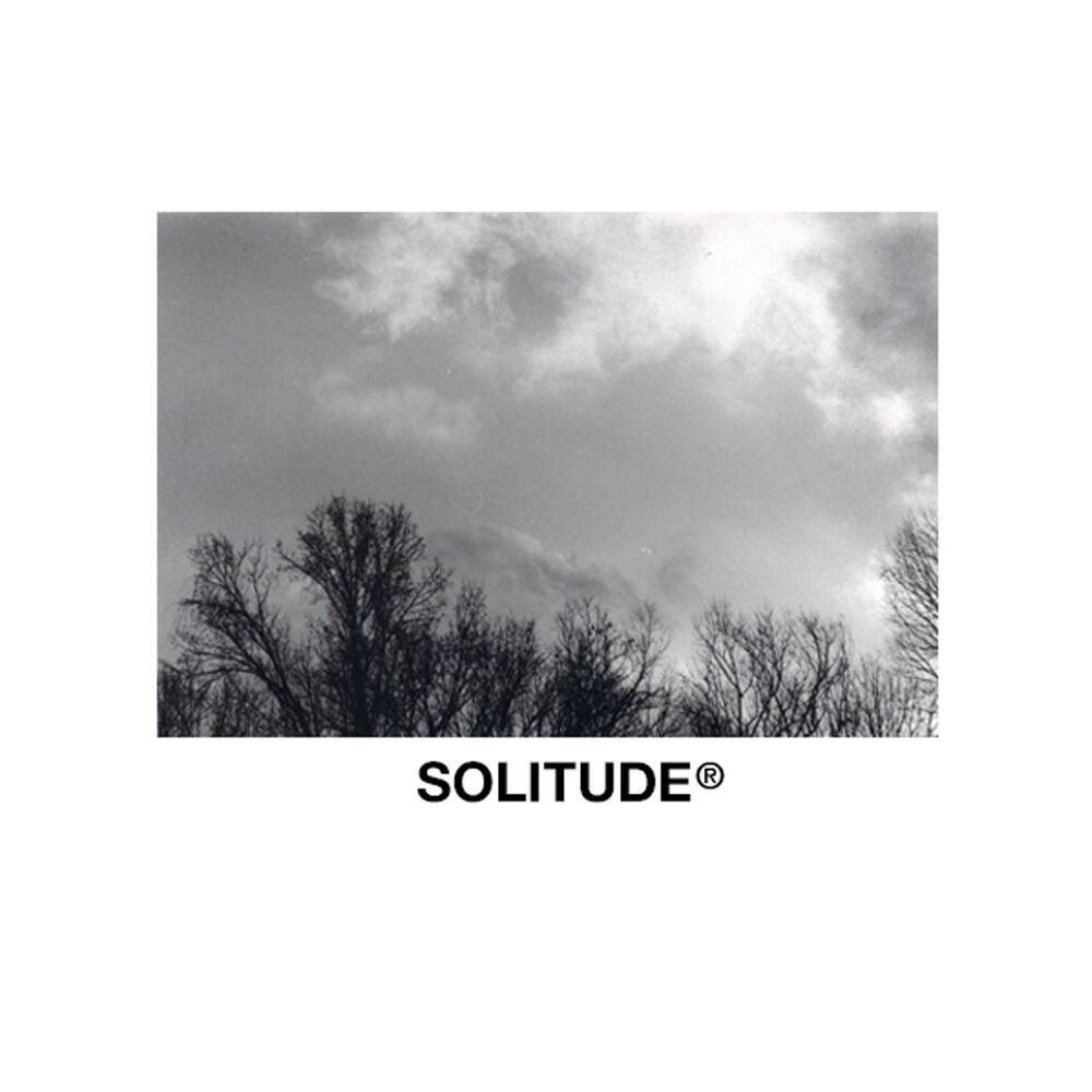 Picture of SOLITUDE (feat. STEVEN DEBLAT)