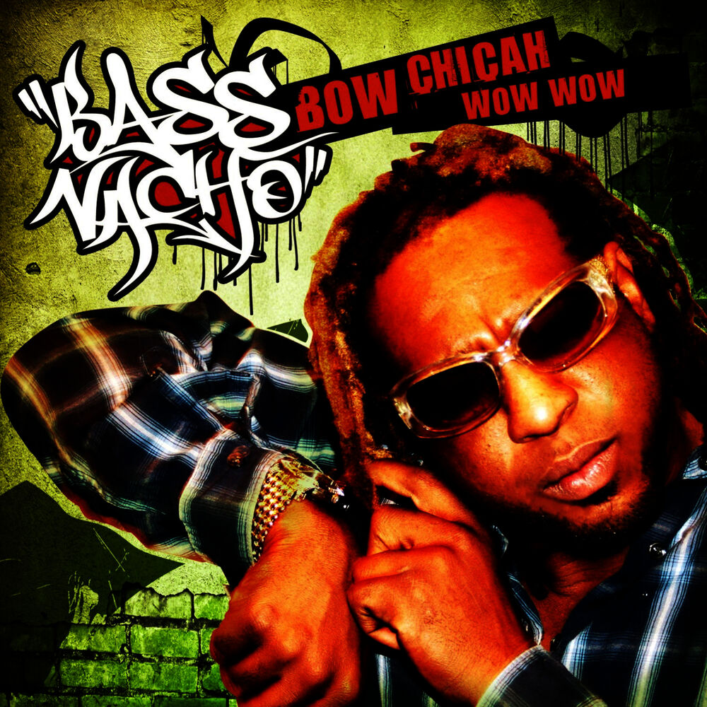 Picture of Bow Chicah Wow Wow