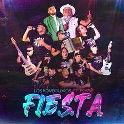 Cover of F.I.E.S.T.A.