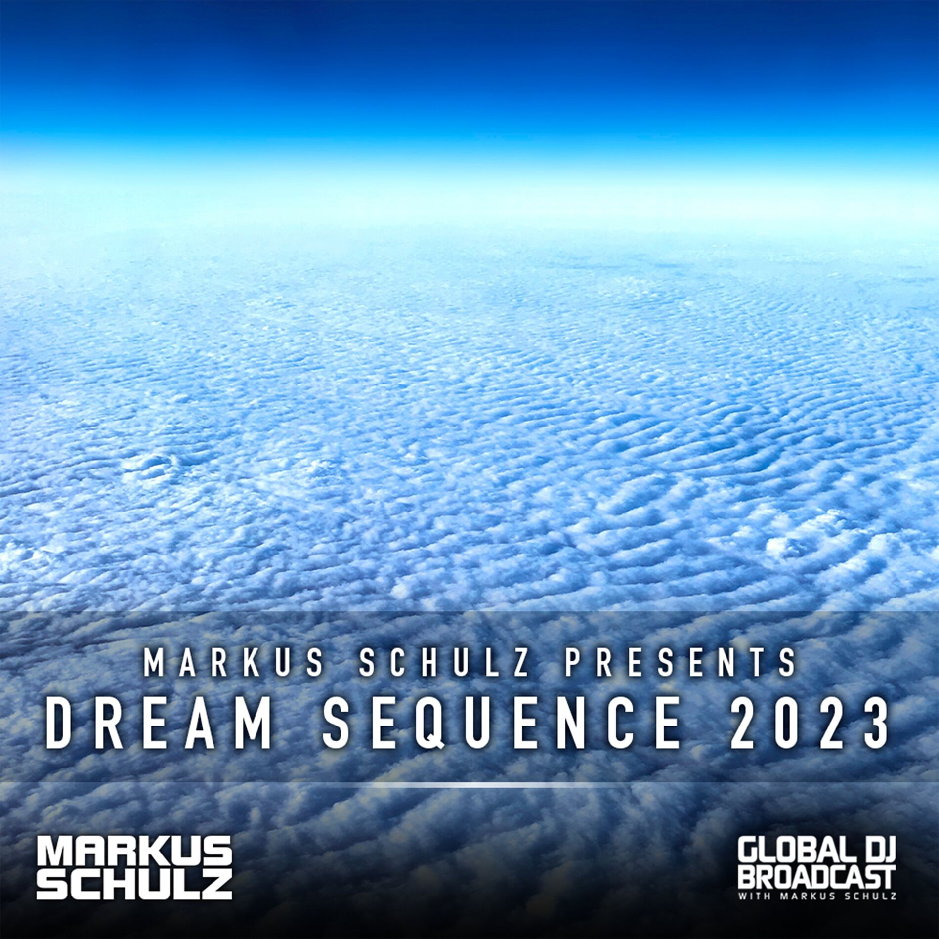 Album cover of Dream Sequence 2023 (Uplifting Trance Mix)
