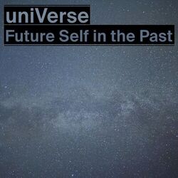 Cover of Future Self in the Past