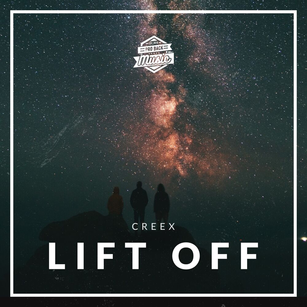Picture of Lift Off