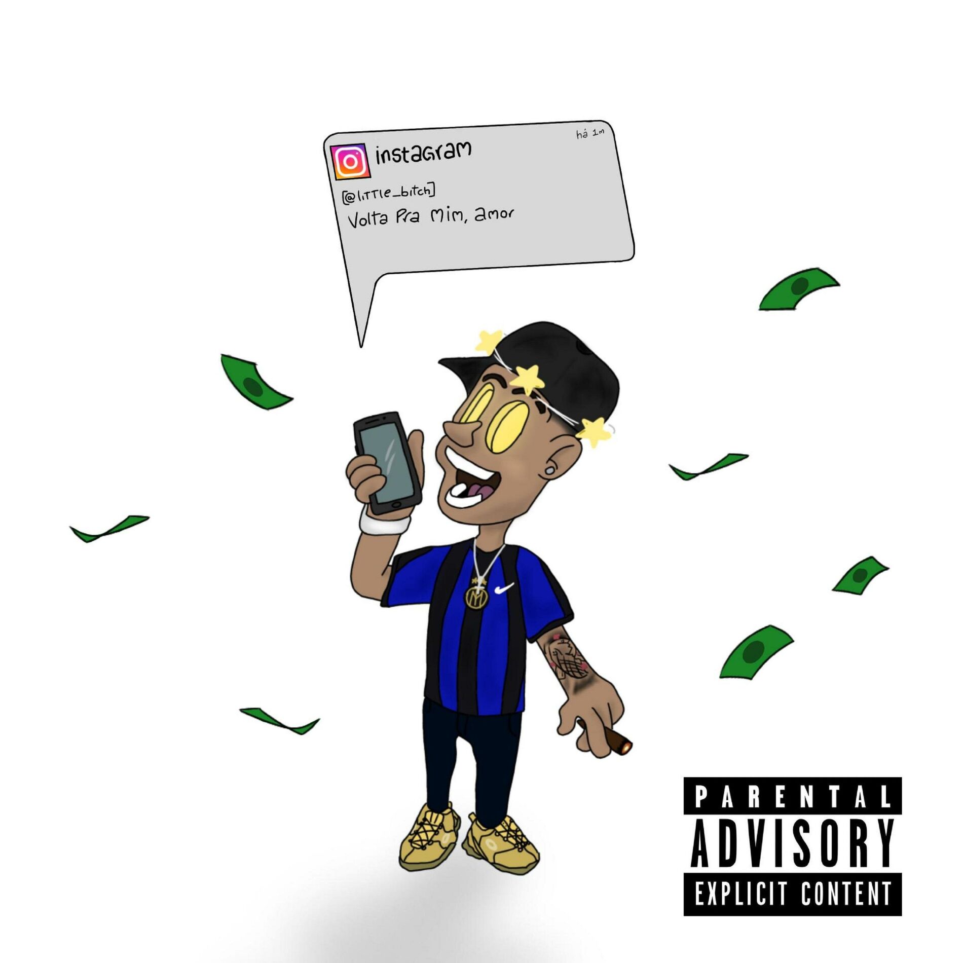 Album cover of Plugg