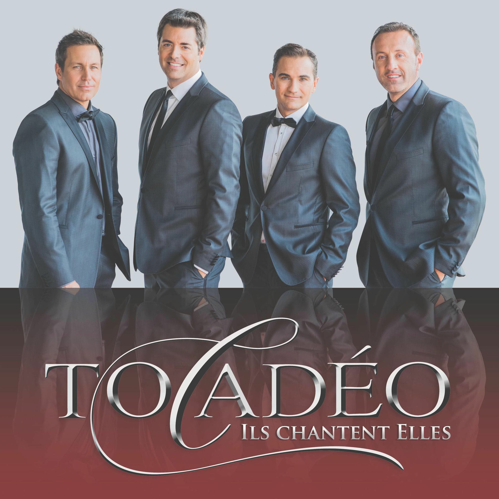 Album cover of Ils chantent elles