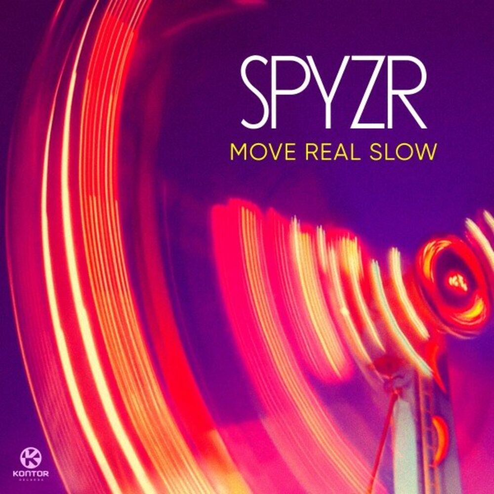 Picture of Move Real Slow