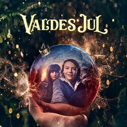 Cover of Valdes Jul