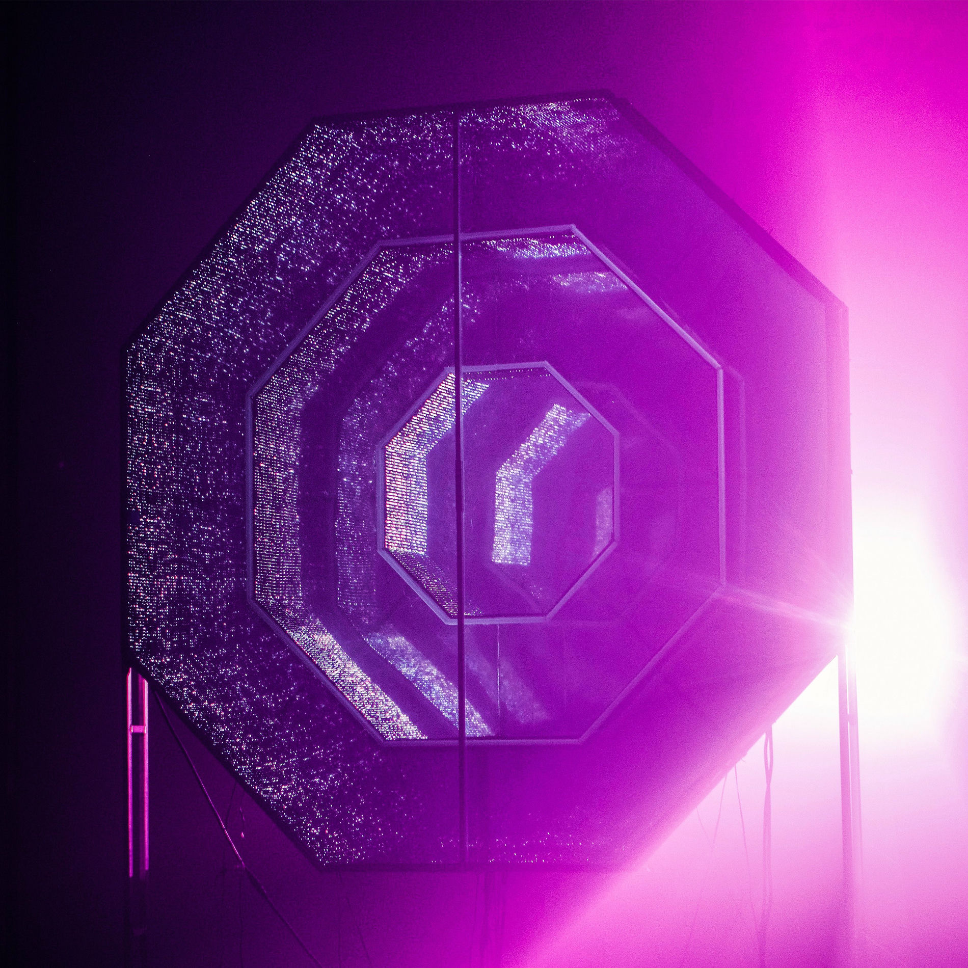 Album cover of Unfold