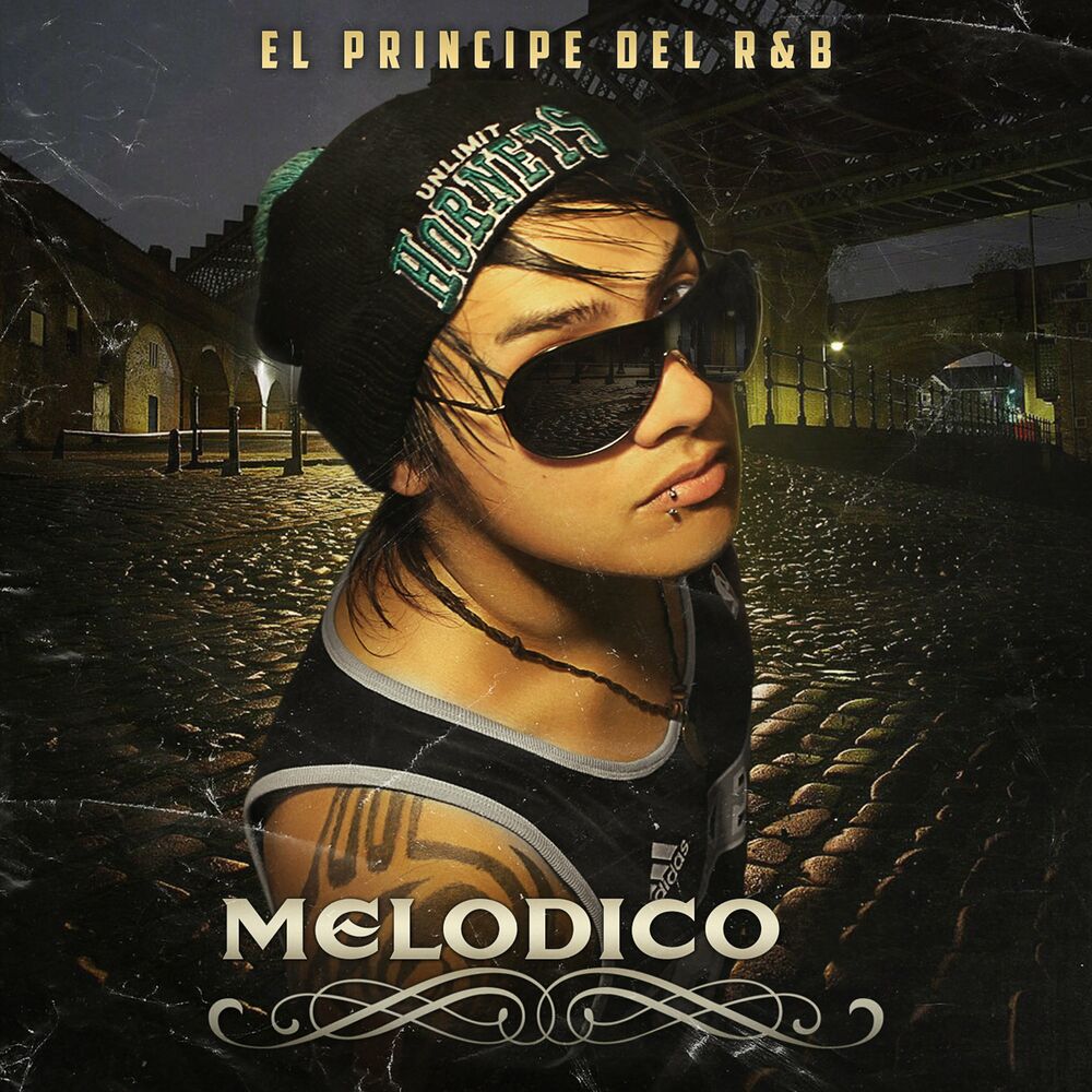 Picture of El Principe Del R&B