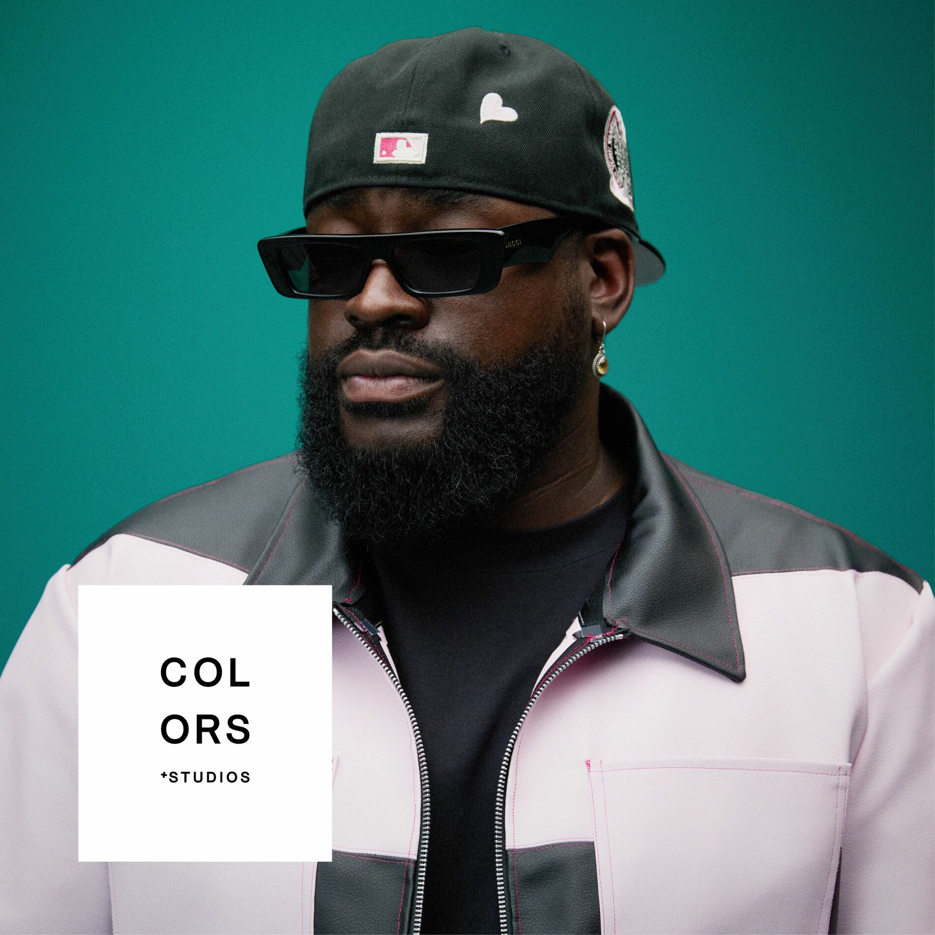 Album cover of FLOP - A COLORS SHOW