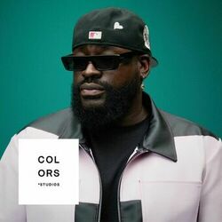 Cover of FLOP - A COLORS SHOW