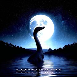 Cover of LONG NIGHT