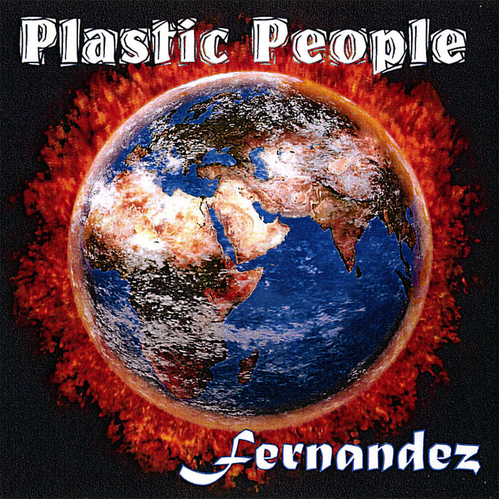 Picture of Plastic People
