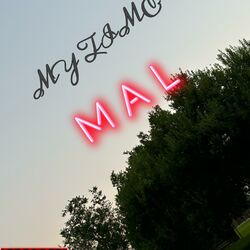 Cover of My Time