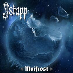 Cover of Maifrost