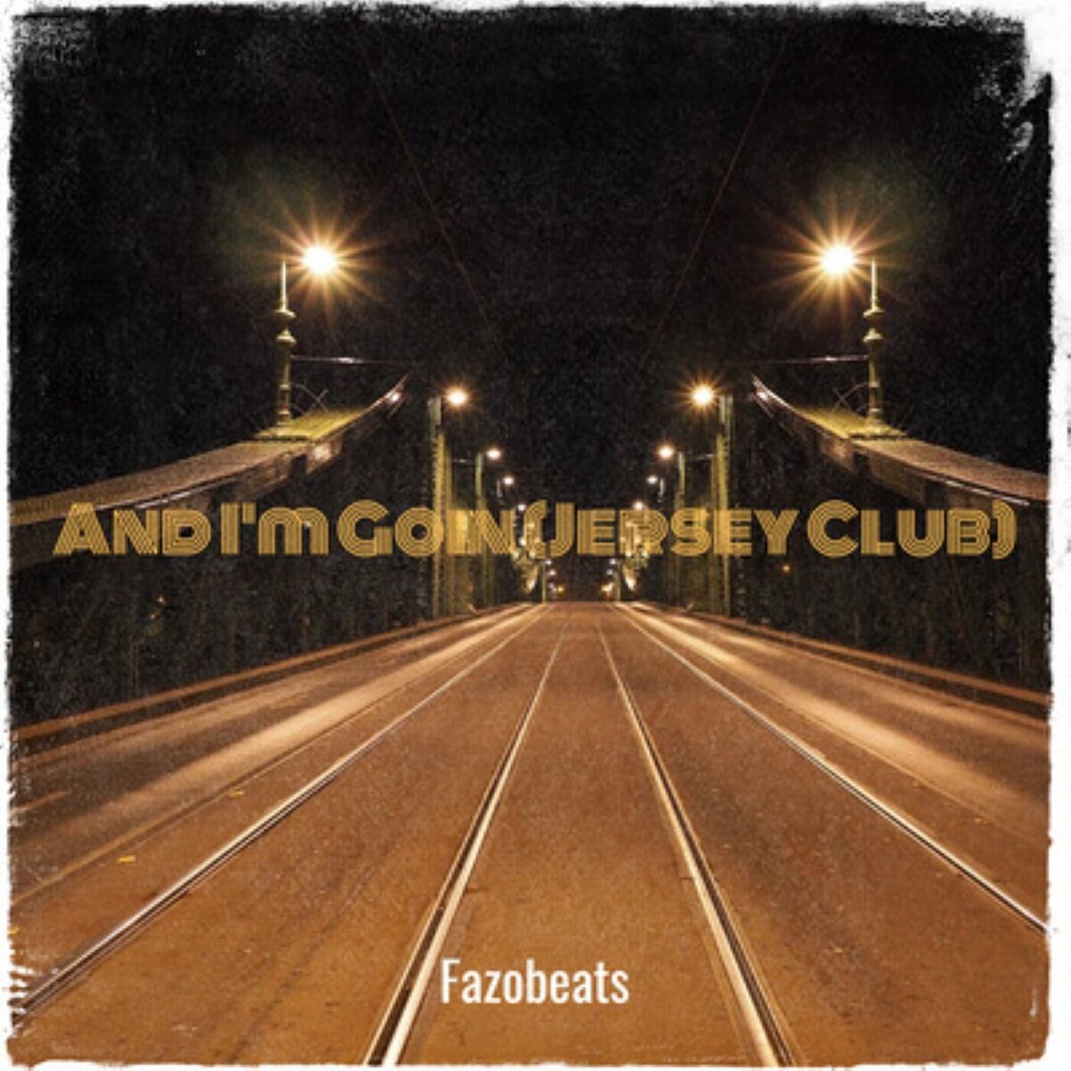 Album cover of And I'm Goin (Jersey Club)