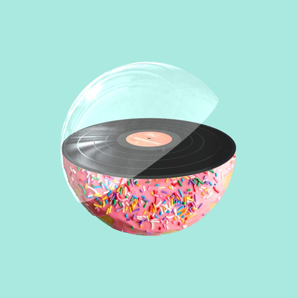 Picture of Wax
