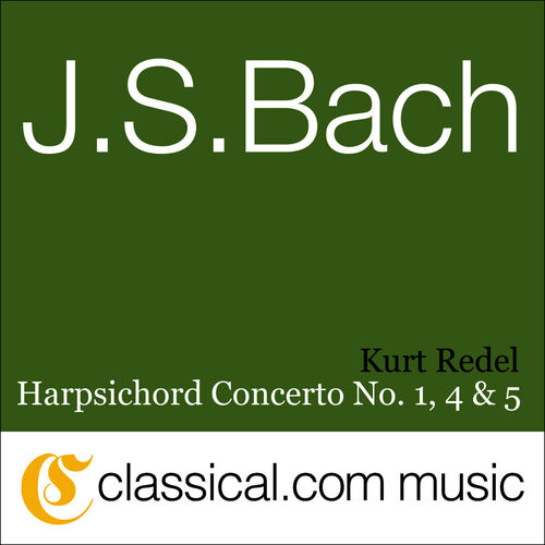 Harpsichord by Abdel Rahman El Bacha - 140 BPM