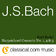 Harpsichord Concerto No. 1 in D minor, BWV 1052 - Allegro I