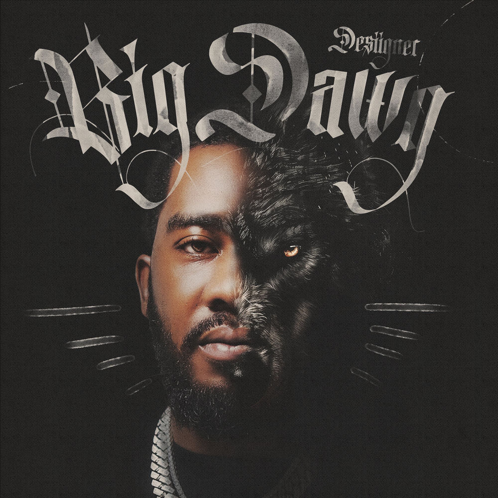 Album artwork for Big Dawg by Desiigner