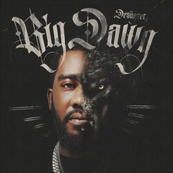 Cover of Big Dawg