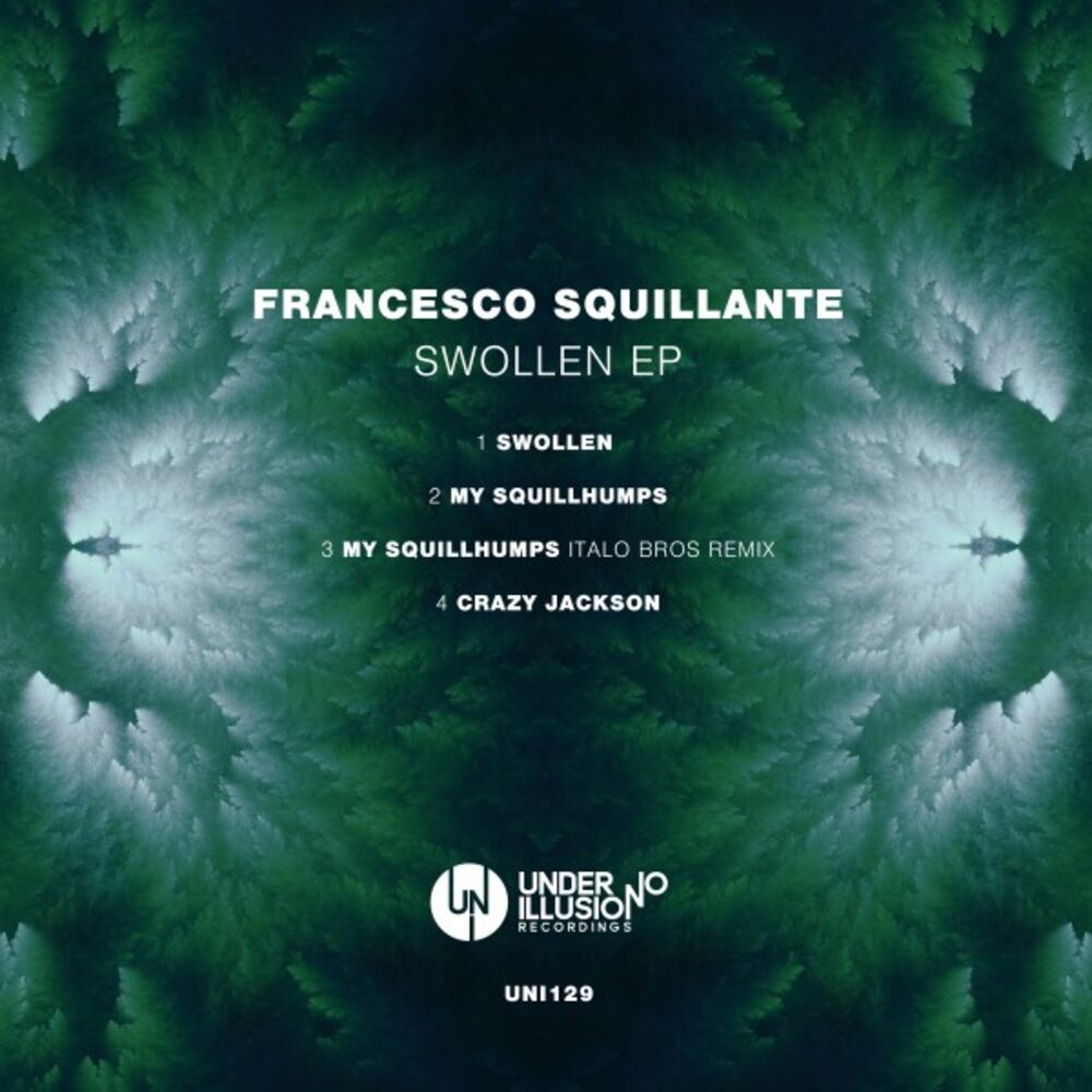 Picture of Swollen EP