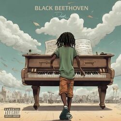 Cover of Black Beethoven
