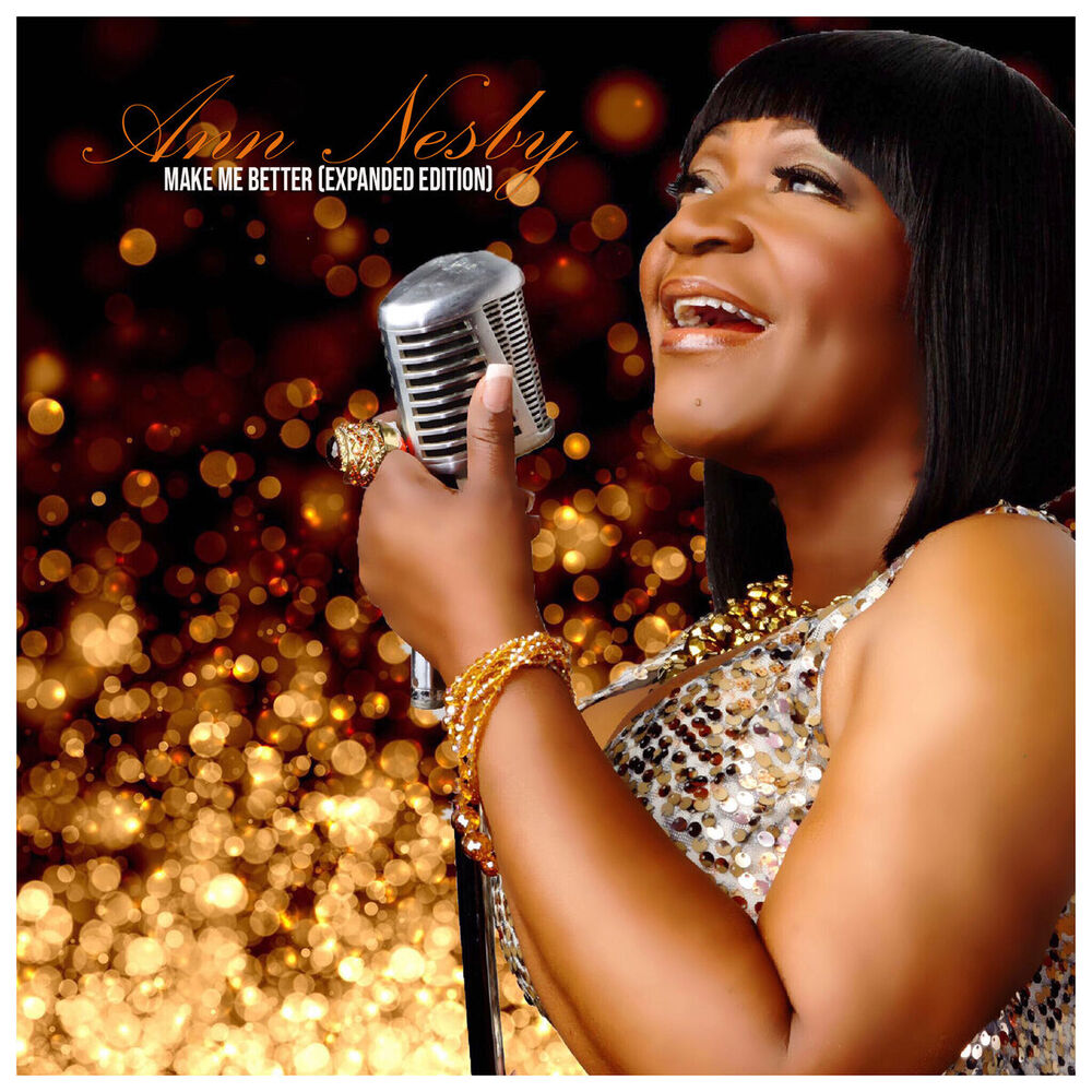 Picture of Make Me Better (Expanded Edition)