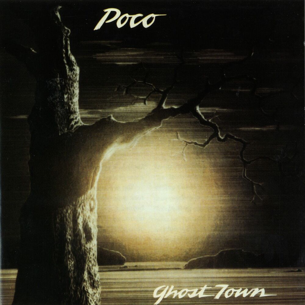 Picture of Ghost Town