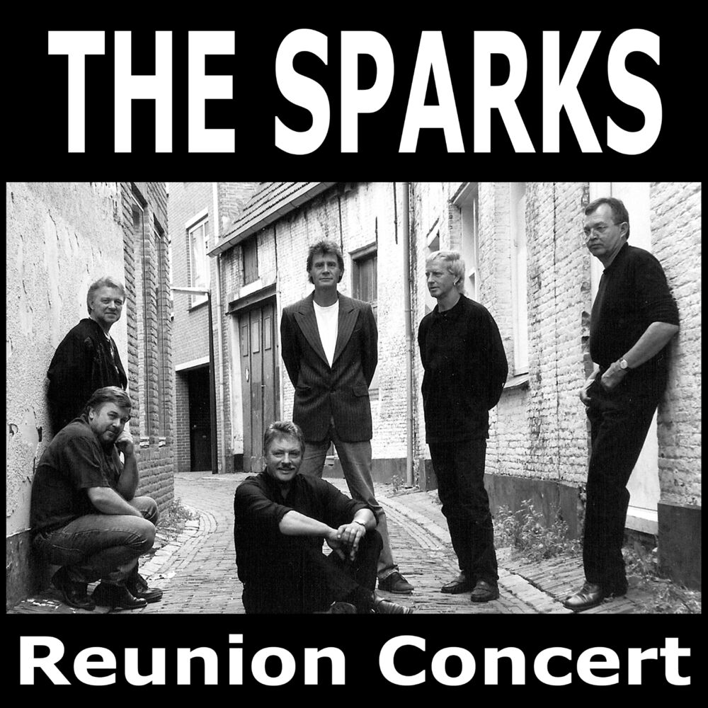 Picture of Reunion Concert + Original Singles