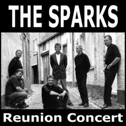 Cover of Reunion Concert + Original Singles