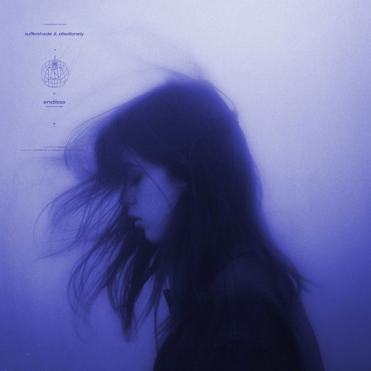 Album cover of endless