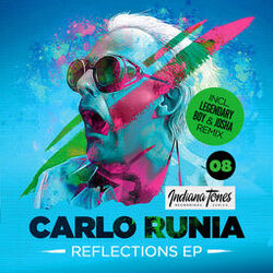 Cover of Reflections