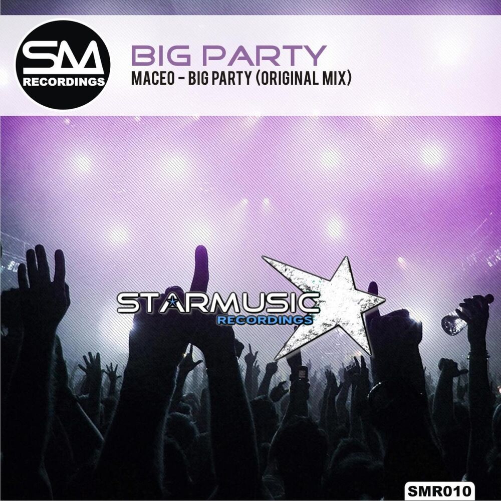 Picture of Big Party