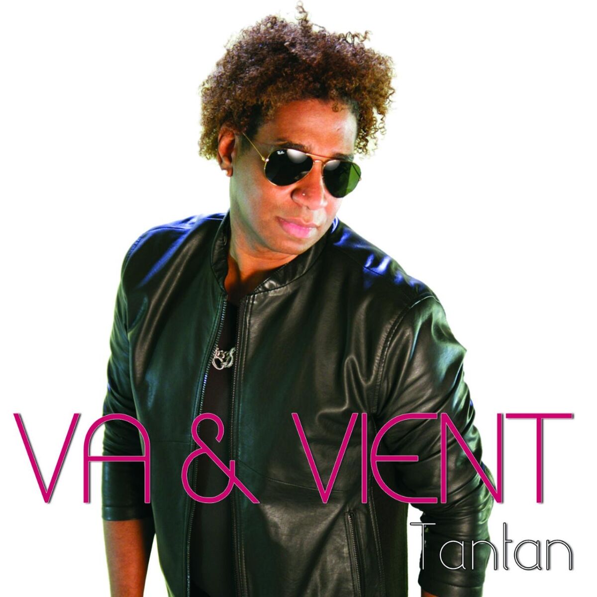 Album cover of Va et vient
