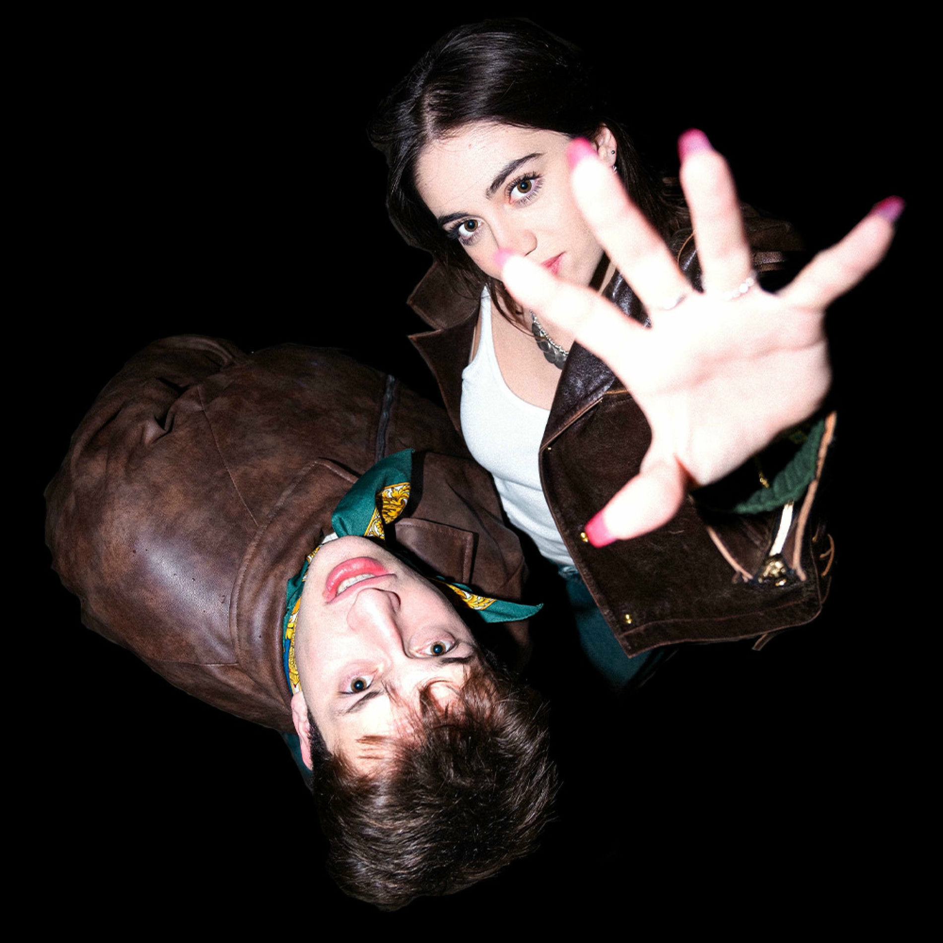 Album cover of Paris Match